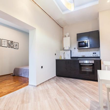 Appartamento Fancy Ernesto Budapest Esterno foto