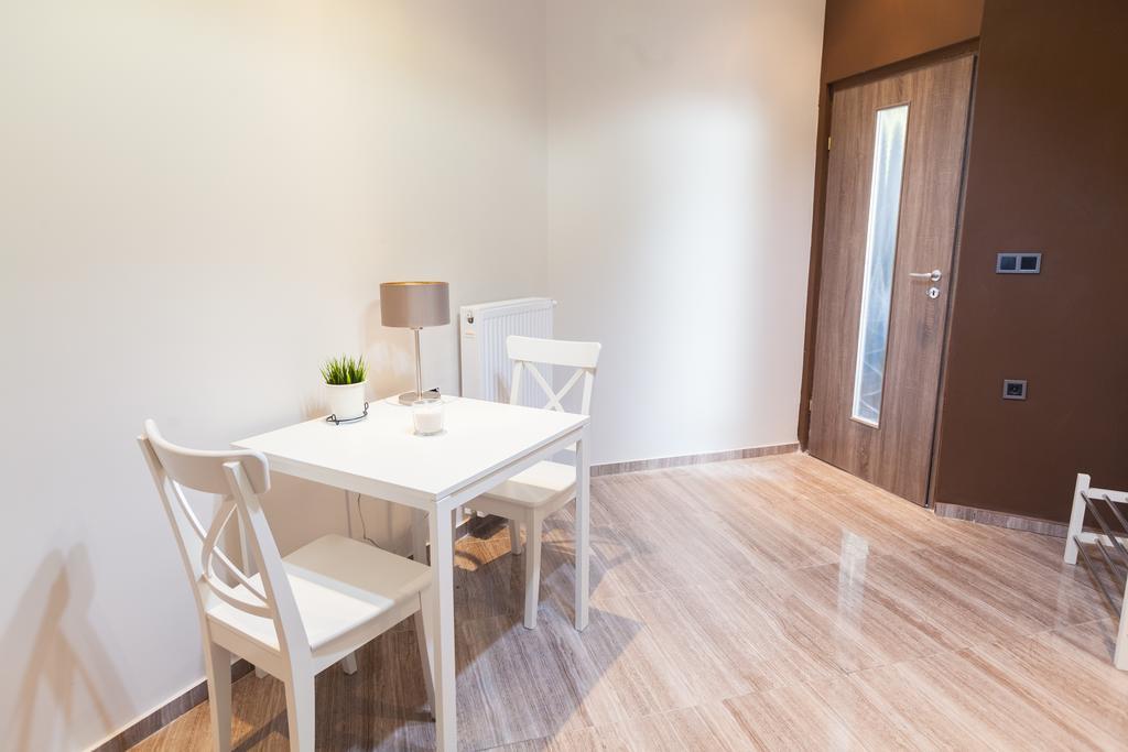 Appartamento Fancy Ernesto Budapest Esterno foto